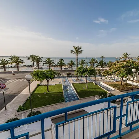 Rotonda Sul Mare