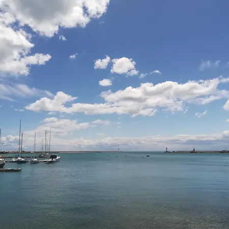 Rotonda Sul Mare לינה וארוחת בוקר