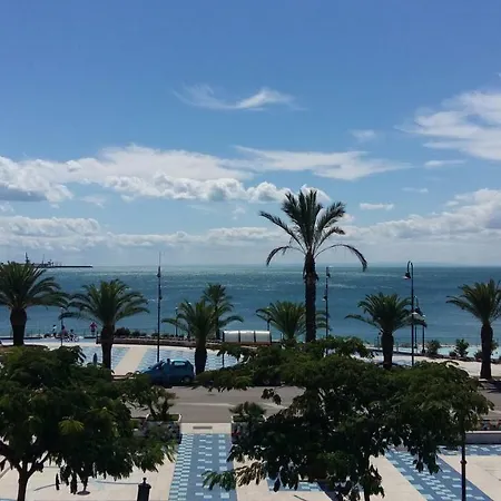 לינה וארוחת בוקר Rotonda Sul Mare