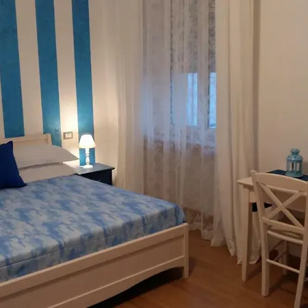 Bed & Breakfast Rotonda Sul Mare Manfredonia