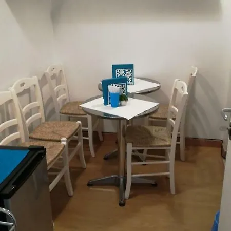 Rotonda Sul Mare מנפרדוניה