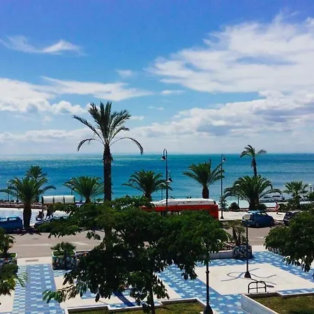 Rotonda Sul Mare 3* מנפרדוניה