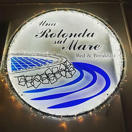 Rotonda Sul Mare 3* Manfredonia