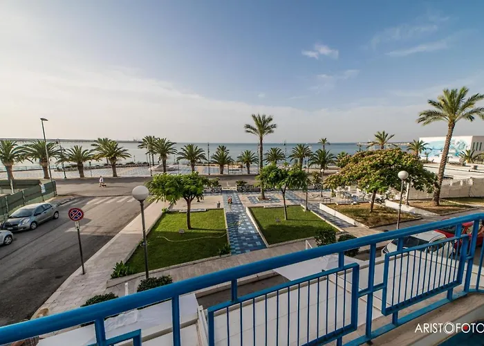 Rotonda Sul Mare