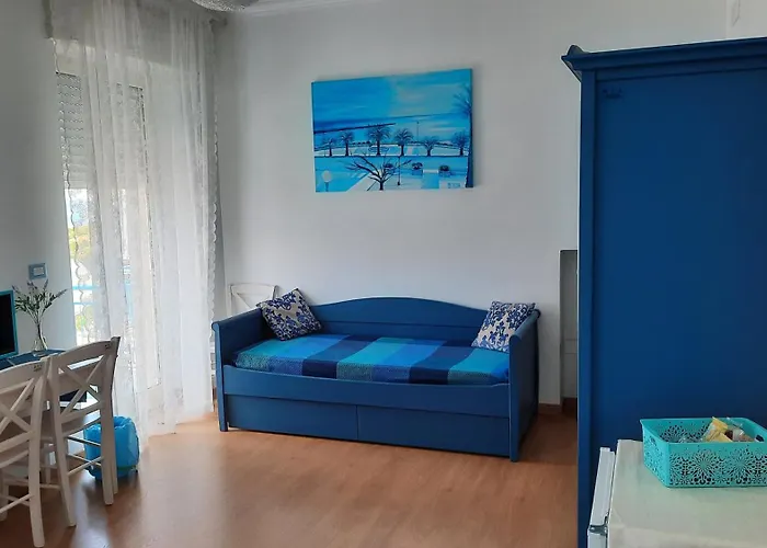 Rotonda Sul Mare Nocleg ze śniadaniem Manfredonia