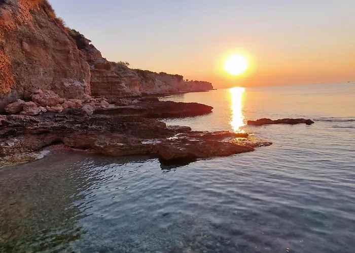 Rotonda Sul Mare Nocleg ze śniadaniem
