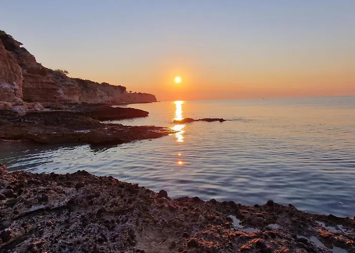 Nocleg ze śniadaniem Rotonda Sul Mare