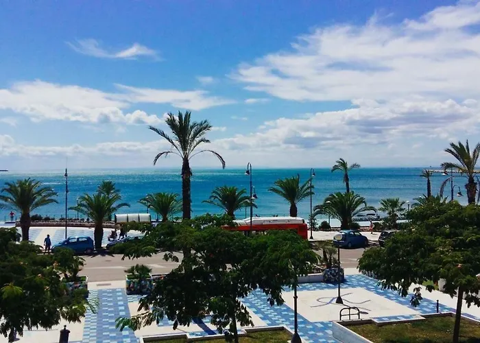 Rotonda Sul Mare 3* Manfredonia