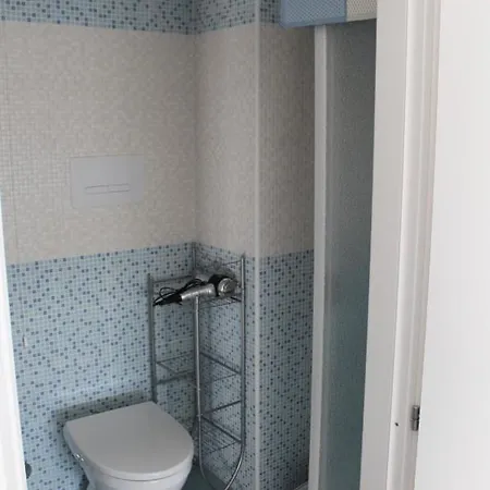 Bed and Breakfast Rotonda Sul Mare