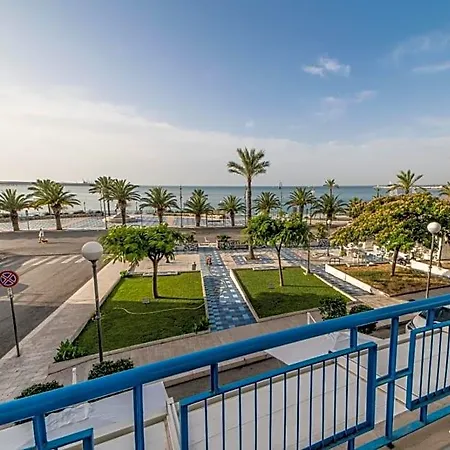 Rotonda Sul Mare