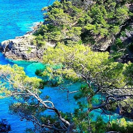 Oda ve Kahvaltı Rotonda Sul Mare