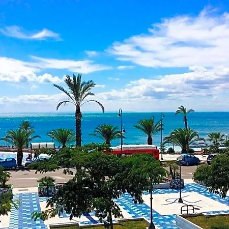 B&B Rotonda Sul Mare 3*