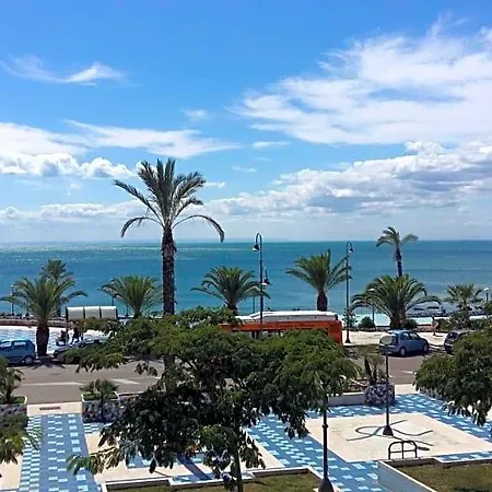 B&B Rotonda Sul Mare