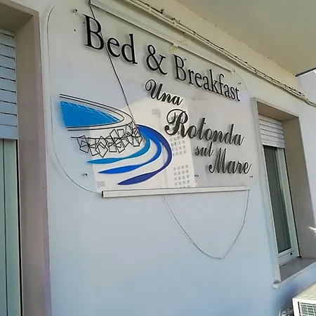 Rotonda Sul Mare 3* Manfredonia