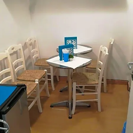 Rotonda Sul Mare Bed and breakfast Manfredonia