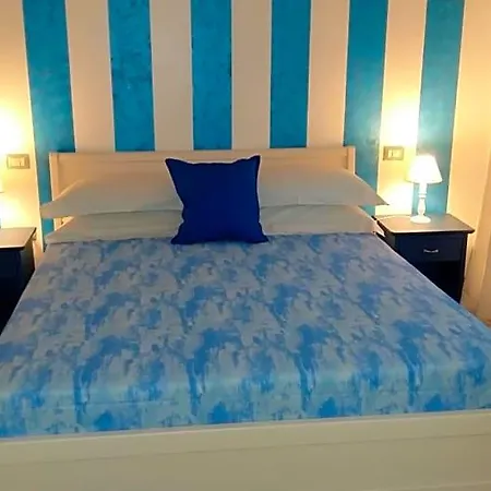 Rotonda Sul Mare 3* Manfredonia