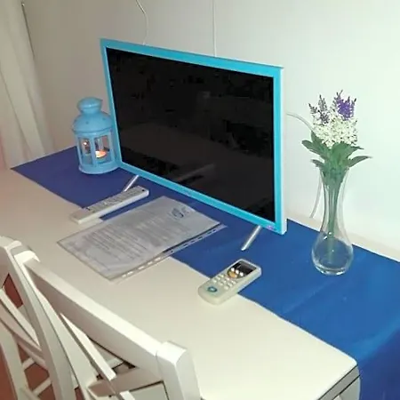 Rotonda Sul Mare B&B 만프레도니아