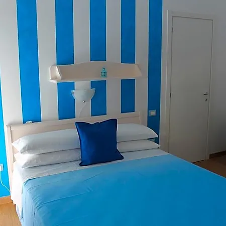 Bed and breakfast Rotonda Sul Mare Manfredonia