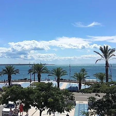B&B Rotonda Sul Mare 3*