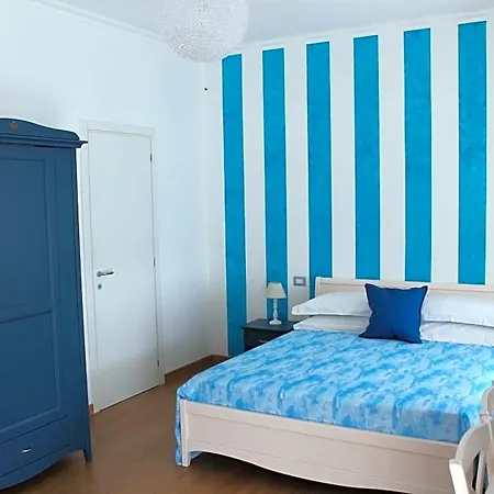 B&B Rotonda Sul Mare 3*