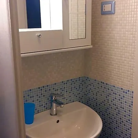 Rotonda Sul Mare فندق مبيت وإفطار 3*