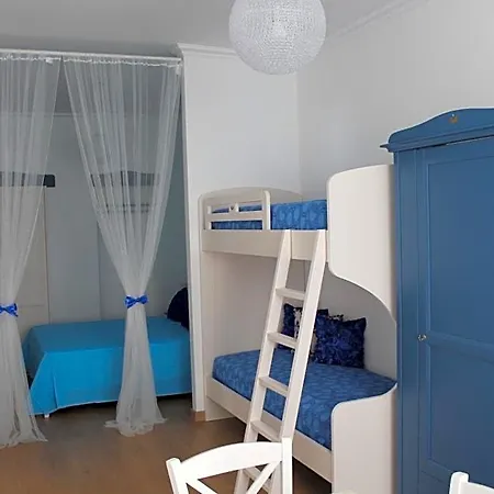 Rotonda Sul Mare B&B 3*