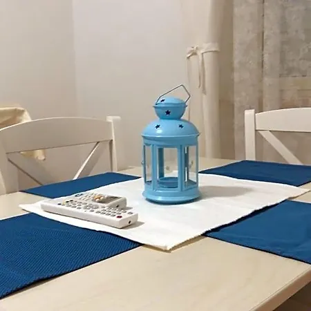 Bed and Breakfast Rotonda Sul Mare 3*