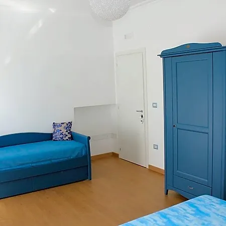 B&B Rotonda Sul Mare 3*