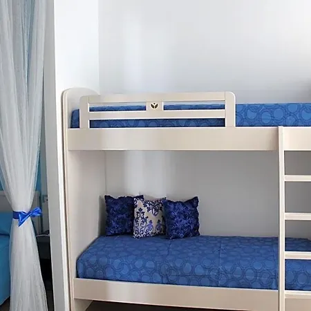 Rotonda Sul Mare 3* Manfredonia