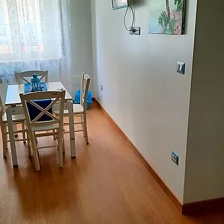 Rotonda Sul Mare Bed and Breakfast 3*