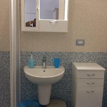 Rotonda Sul Mare Bed & Breakfast Manfredonia