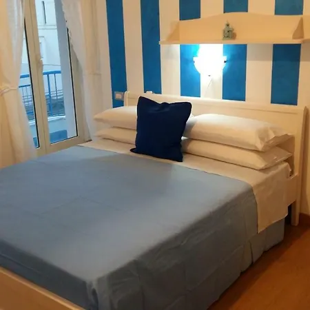 Rotonda Sul Mare Bed & Breakfast *