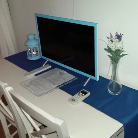 Rotonda Sul Mare 3* Manfredonia