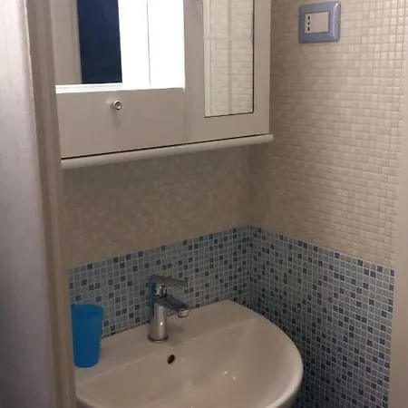 Rotonda Sul Mare Bed & Breakfast