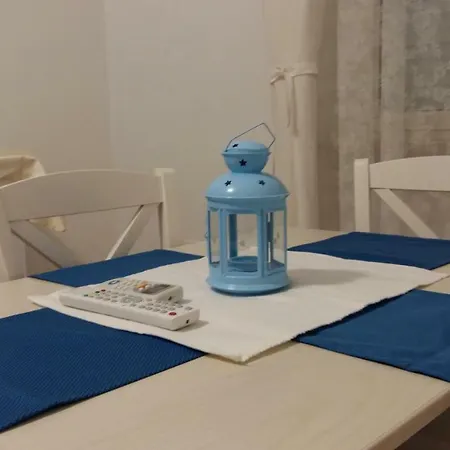 Bed & Breakfast Rotonda Sul Mare Manfredonia