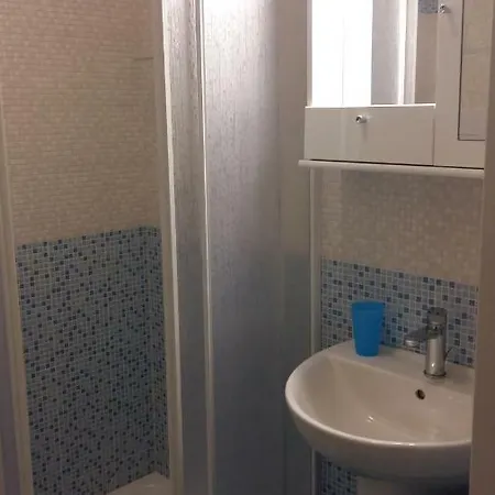 Bed & Breakfast Rotonda Sul Mare