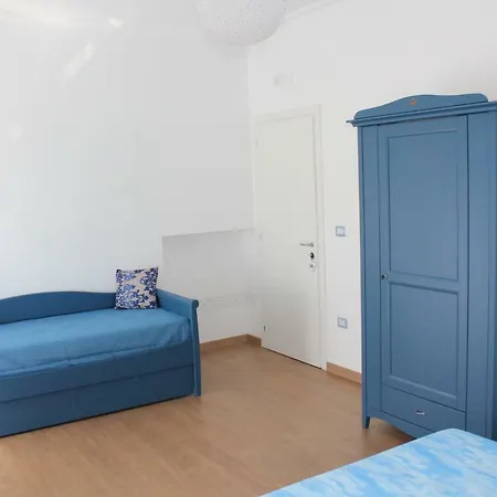 Rotonda Sul Mare Bed and Breakfast