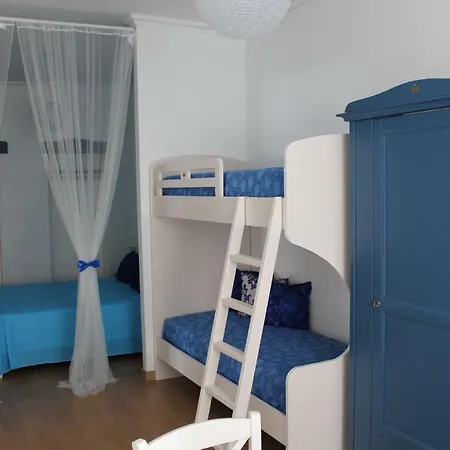 Rotonda Sul Mare فندق مبيت وإفطار