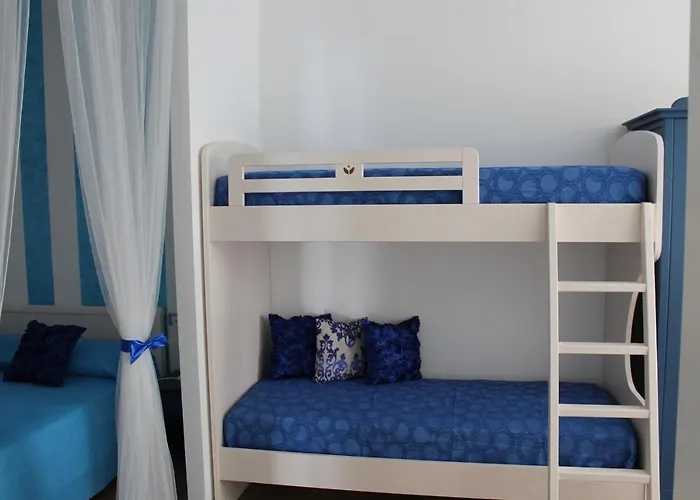 Rotonda Sul Mare 3* Manfredonia