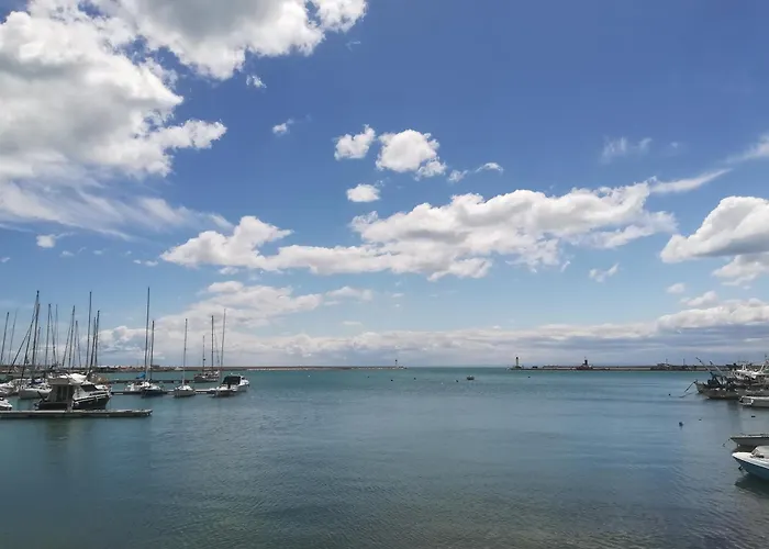 Rotonda Sul Mare Bed & Breakfast