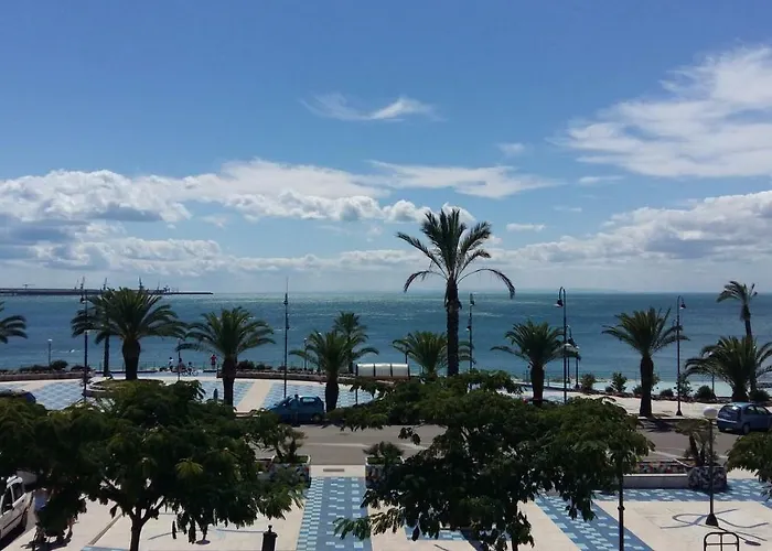 Bed & Breakfast Rotonda Sul Mare