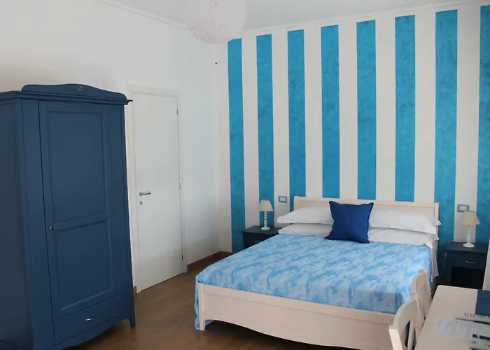 Rotonda Sul Mare 3* Manfredonia