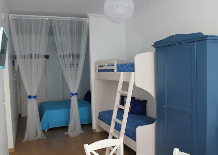 Rotonda Sul Mare 3* Manfredonia