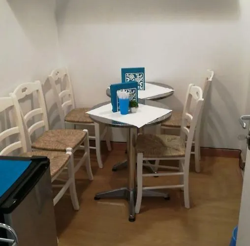 Rotonda Sul Mare Manfredonia